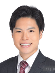 にしがや康平