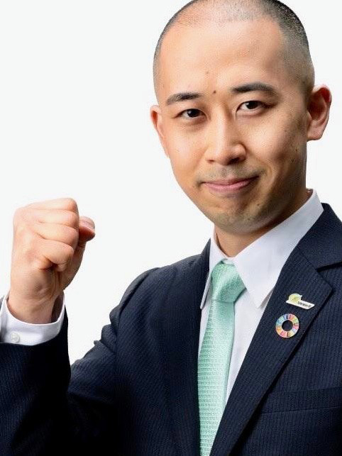 岩沢 ゆうき